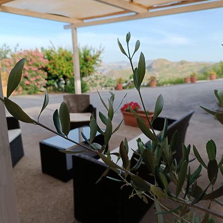 Casa Vacanze Sicilia Casteltermini Ngoại thất bức ảnh