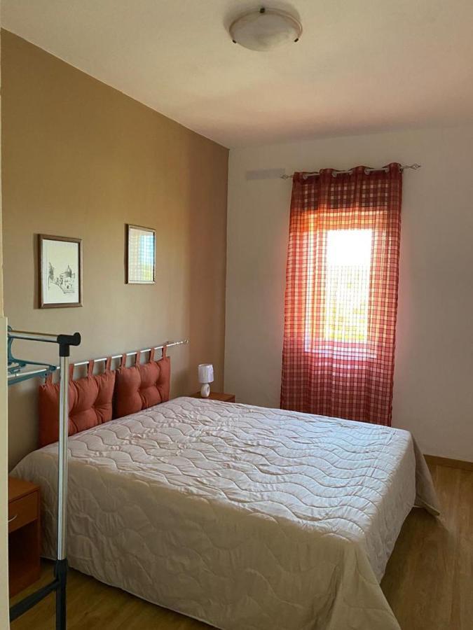 Casa Vacanze Sicilia Casteltermini Ngoại thất bức ảnh