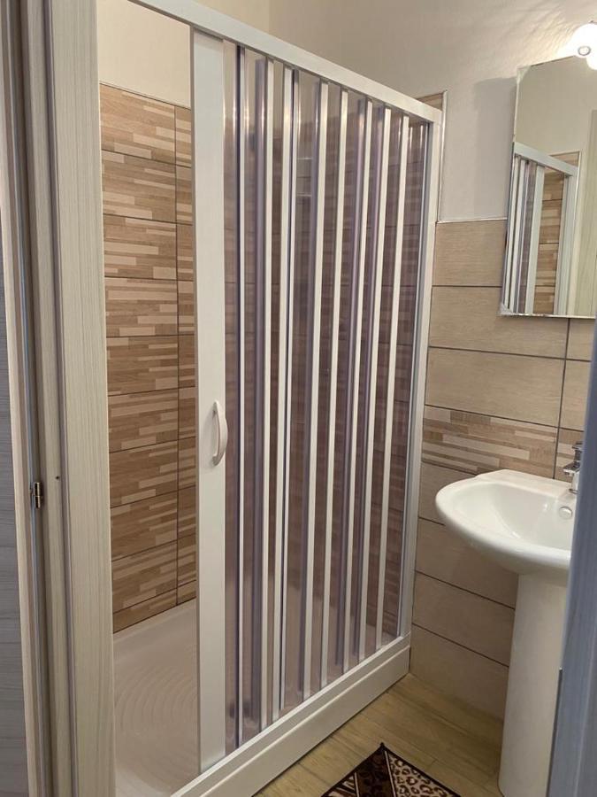 Casa Vacanze Sicilia Casteltermini Ngoại thất bức ảnh