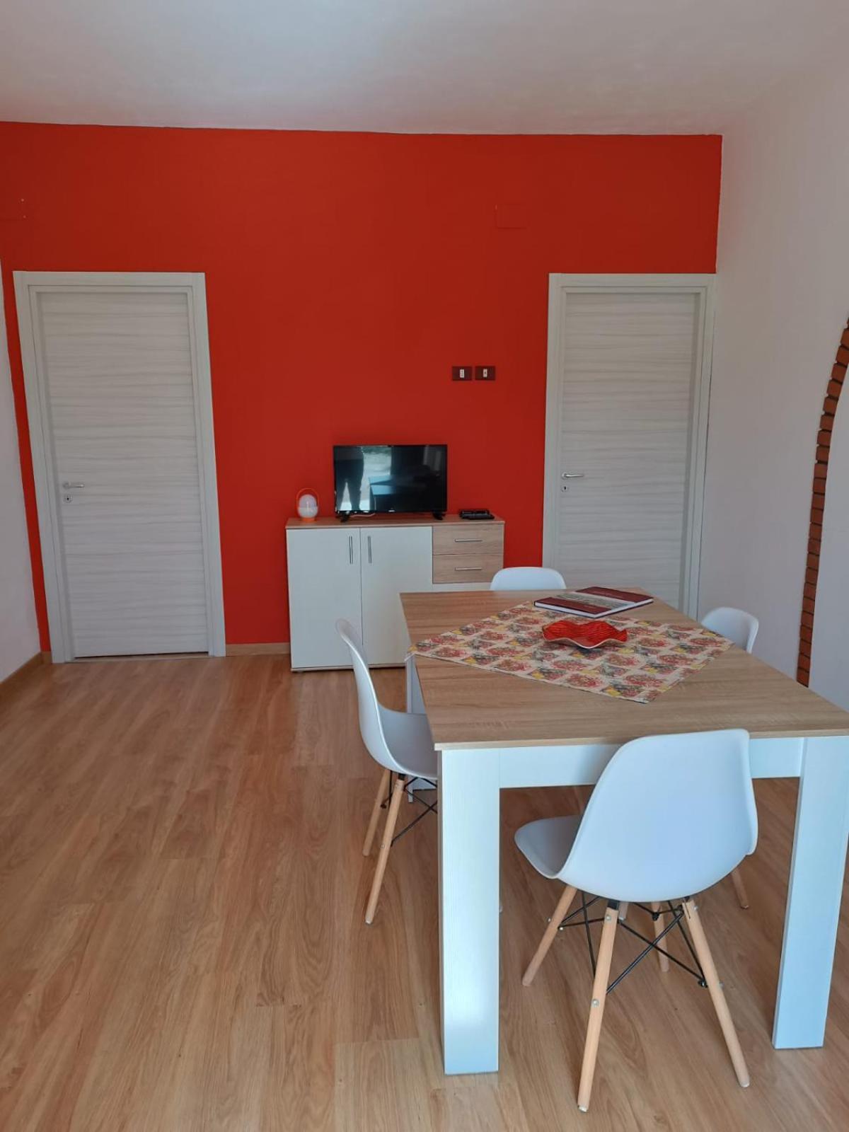 Casa Vacanze Sicilia Casteltermini Ngoại thất bức ảnh